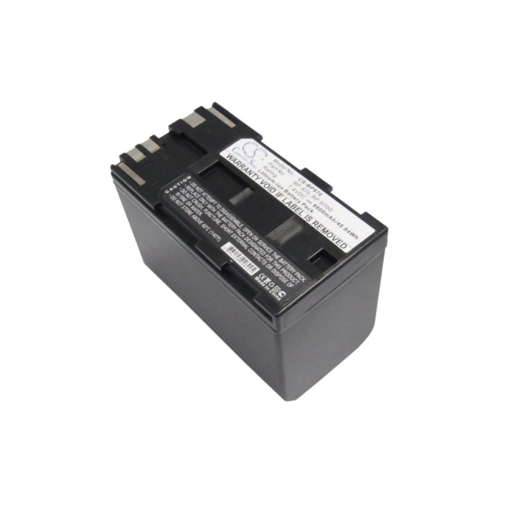 Camera Battery Canon G30Hi
