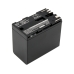 Camera Battery Canon XF100