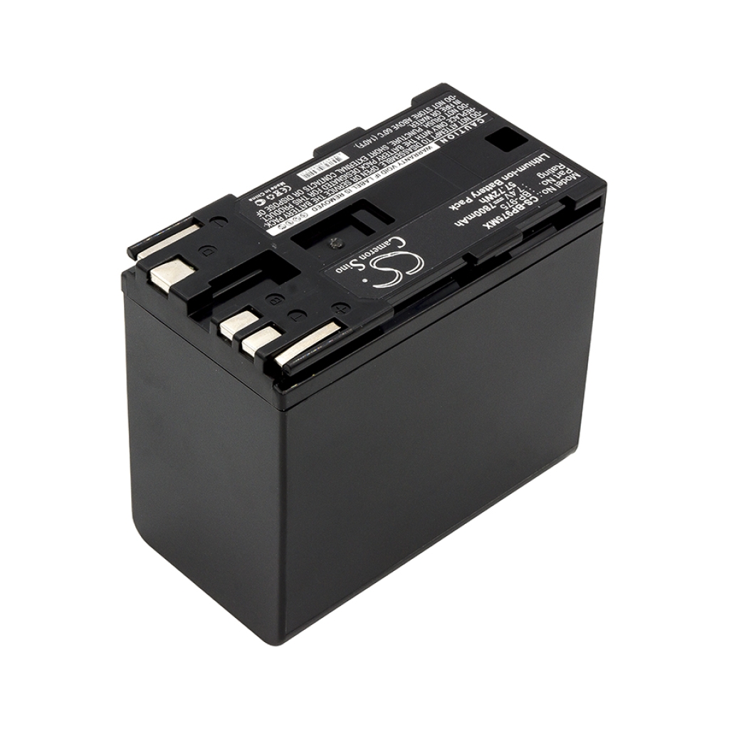 Camera Battery Canon XF100
