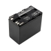 Camera Battery Canon XF100