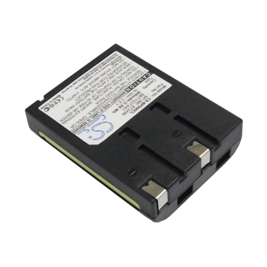 Battery Replaces BBTY0414001