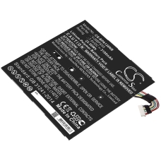Kompatibilna zamenjava baterije za Sony VJ8BPS55