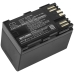 Camera Battery Canon XF705