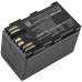 Camera Battery Canon XF705