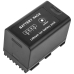 Camera Battery Canon XF705