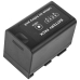 Camera Battery Canon XF705