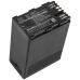 Baterija za fotoaparat Canon CS-BPA65MC