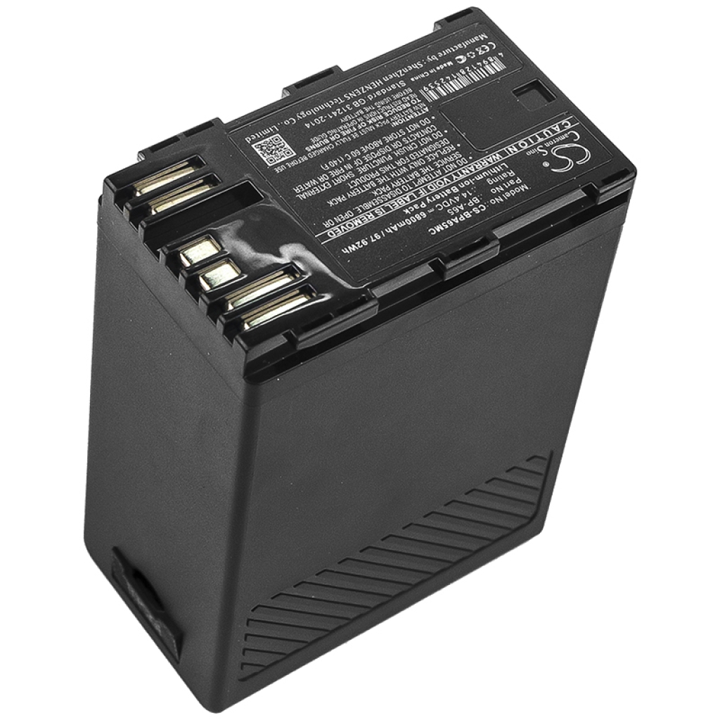 Baterija za fotoaparat Canon CS-BPA65MC