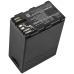 Baterija za fotoaparat Canon CS-BPA65MC