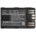 Baterija za fotoaparat Canon CS-BPA65MC