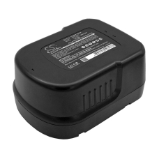 Kompatibilna zamenjava baterije za Firestorm 244760-00,499936-34,499936-35,90534824,A12...