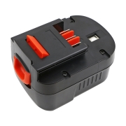 CS-BPF100PW<br />Baterije za   nadomešča baterijo A144EX