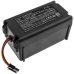Vacuum Battery Sencor SRVX250