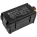 Vacuum Battery Sencor SRVX250