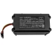 Vacuum Battery Sencor SRVX250