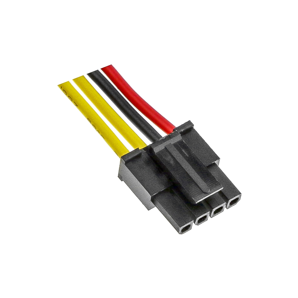 Vacuum Battery Sencor SRVX250