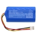 Battery Replaces 6.60.40.02-0