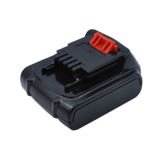 Kompatibilna zamenjava baterije za Black & decker BL1114,BL1314,BL1514,LB16