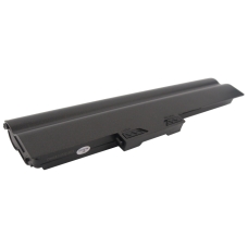 Kompatibilna zamenjava baterije za Sony VGP-BPL12,VGP-BPS12,VGP-BPS12/Q