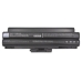 Battery for Sony VAIO VGN-SR94VS