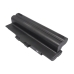 Battery for Sony VAIO VGN-SR94VS