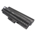 Battery for Sony VAIO VGN-SR94VS