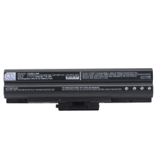 Kompatibilna zamenjava baterije za Sony VGP-BPS13,VGP-BPS13/B,VGP-BPS13A/B,VGP-BPS13A/S,VGP-BPS13B/B...
