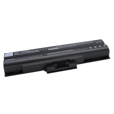 Kompatibilna zamenjava baterije za Sony VGP-BPS13,VGP-BPS13/B,VGP-BPS13A/B,VGP-BPS13A/S,VGP-BPS13B/B...