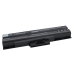 Notebook battery Sony VAIO VGN-SR290NTB