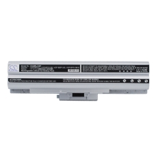 Kompatibilna zamenjava baterije za Sony VGP-BPS13,VGP-BPS13/B,VGP-BPS13A/B,VGP-BPS13A/S,VGP-BPS13B/B...