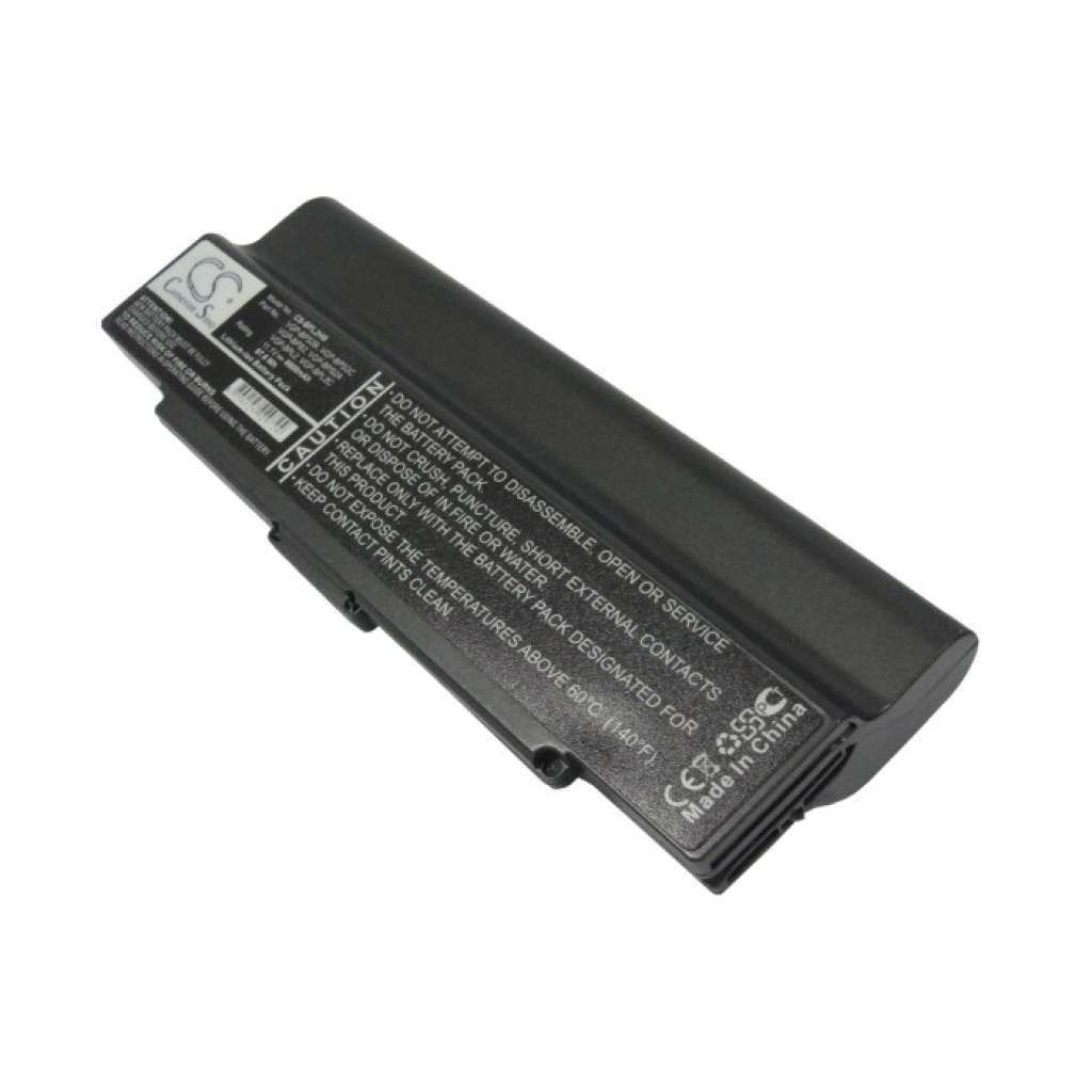 Sony VAIO VGN-SZ453N/ B