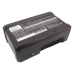 Battery Replaces Panasonic E-7S
