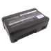 Battery Replaces Panasonic E-7S