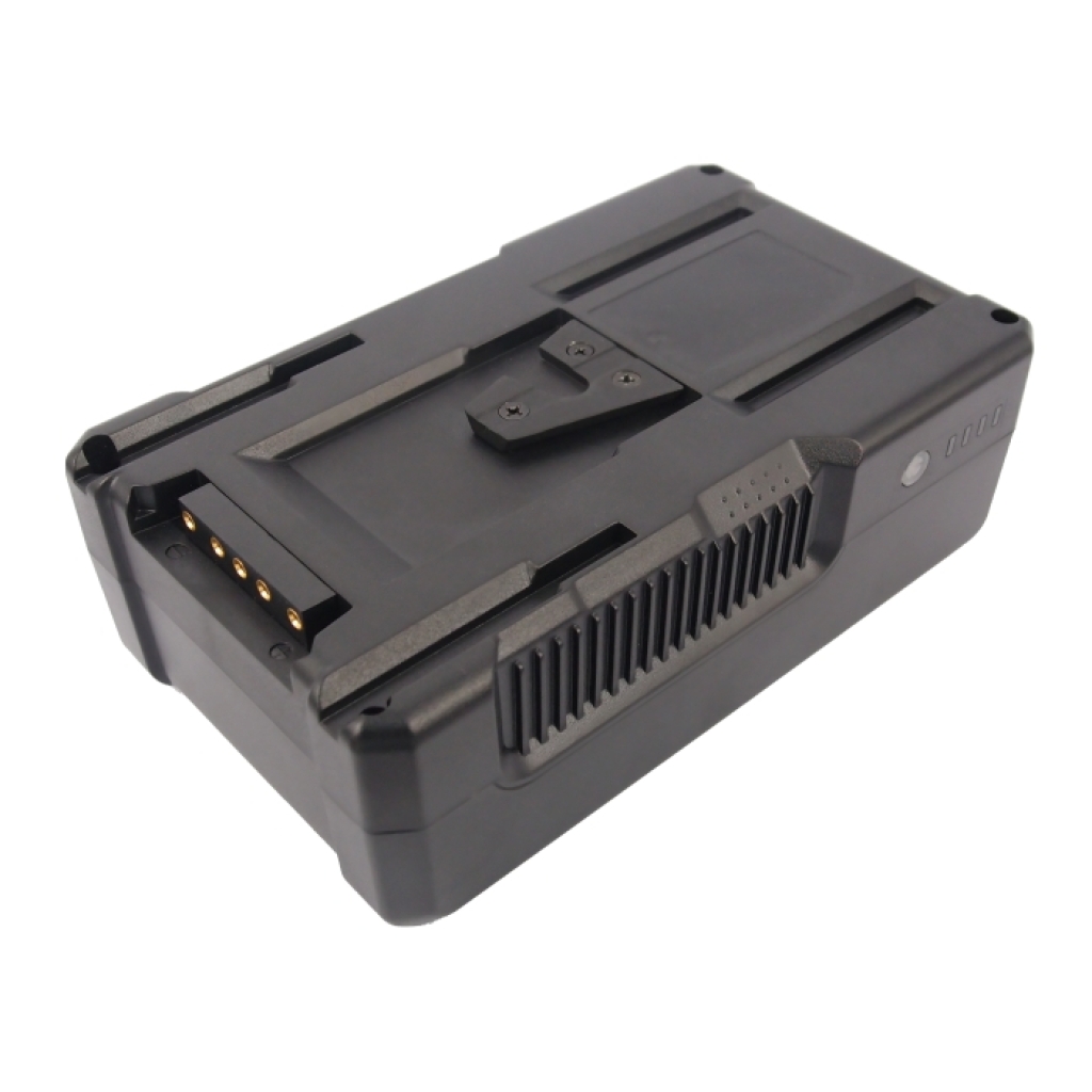 Battery Replaces Panasonic E-7S
