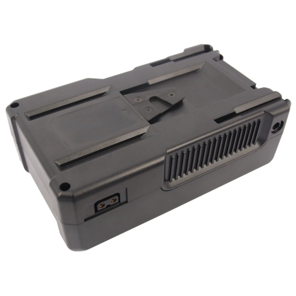 Battery Replaces Panasonic E-7S
