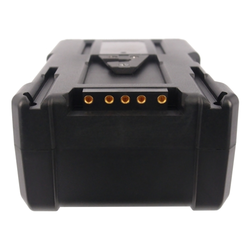 Battery Replaces Panasonic E-7S