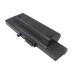 Notebook battery Sony VAIO VGN-TX800