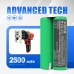 Battery industrial Black & decker CS-BPL700PW