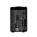 Battery for SPECTRALINK Versity 9253