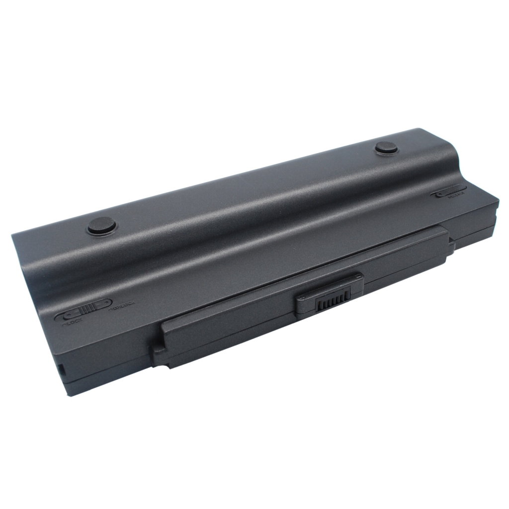 Notebook battery Sony VAIO VGN-SZ640