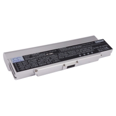 Kompatibilna zamenjava baterije za Sony VGP-BPL9,VGP-BPL9A,VGP-BPL9B