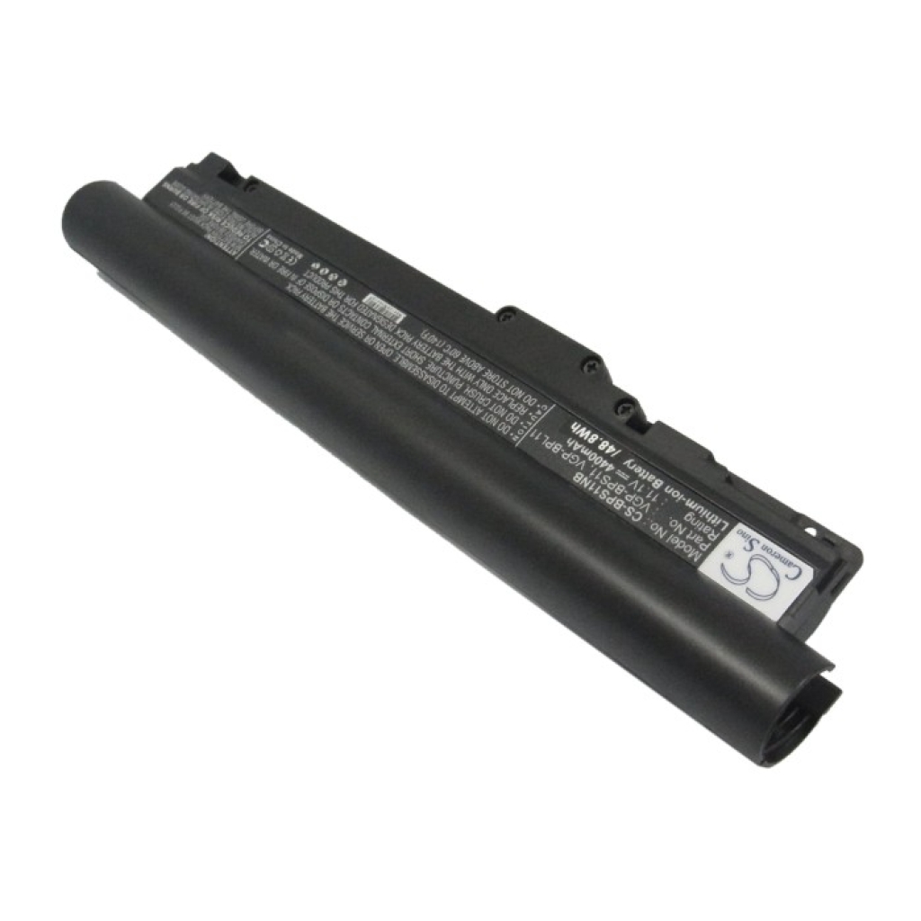 Baterija združljivo z Sony CS-BPS11NB