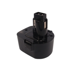 Kompatibilna zamenjava baterije za Black & decker A9252,A9275,PS130,PS130A