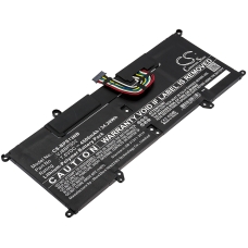 Kompatibilna zamenjava baterije za Sony VJ8BPS52