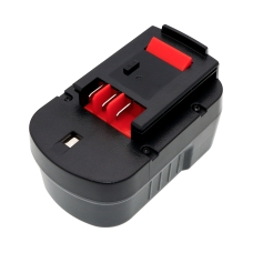 Kompatibilna zamenjava baterije za Firestorm 244760-00,499936-34,499936-35,90534824,A12...