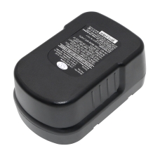 Kompatibilna zamenjava baterije za Firestorm 244760-00,499936-34,499936-35,90534824,A12...