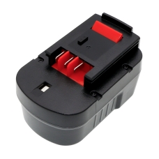 Kompatibilna zamenjava baterije za Firestorm 244760-00,499936-34,499936-35,90534824,A12...