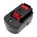 Battery industrial Firestorm GPC1800P