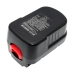 Battery industrial Firestorm GPC1800P