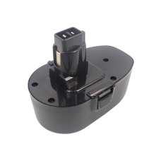 Kompatibilna zamenjava baterije za Black & decker A9268,A9277,A9282,PS145